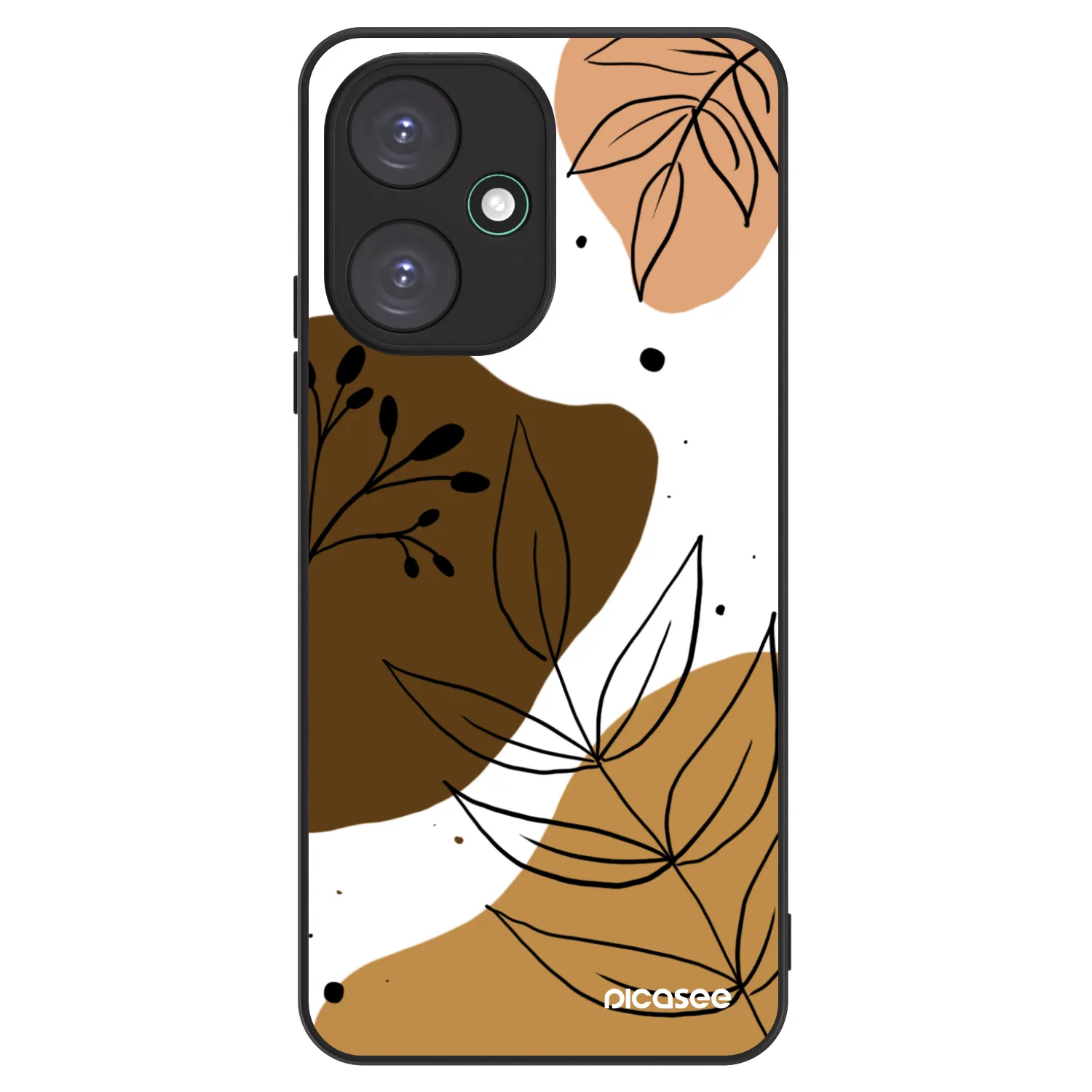 Picasee ULTIMATE CASE na Xiaomi Redmi 13C 5G - Boho style