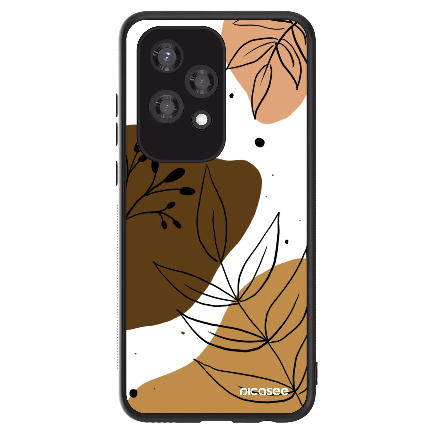 Picasee ULTIMATE CASE na Honor 200 Lite - Boho style