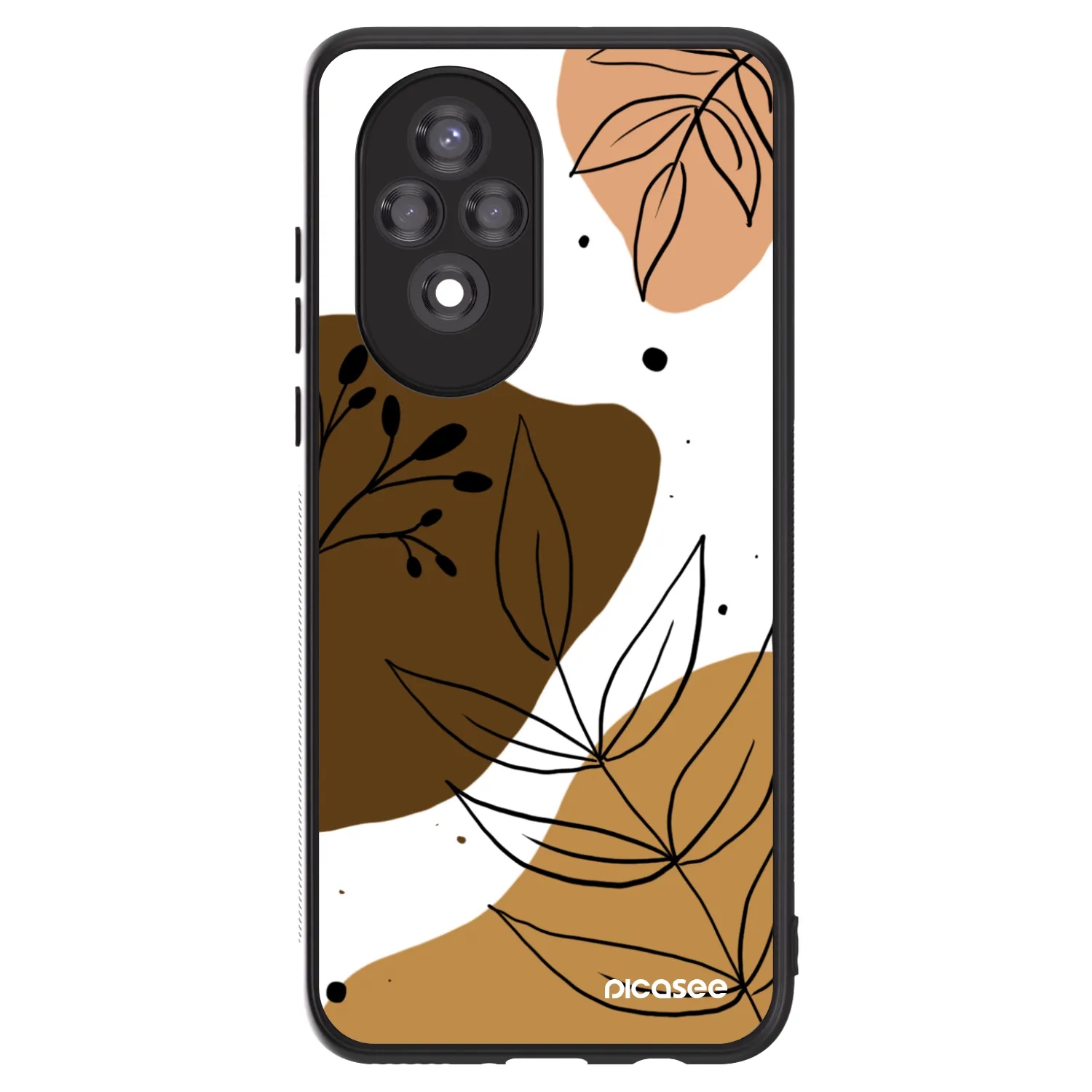 Picasee ULTIMATE CASE na Honor 200 5G - Boho style