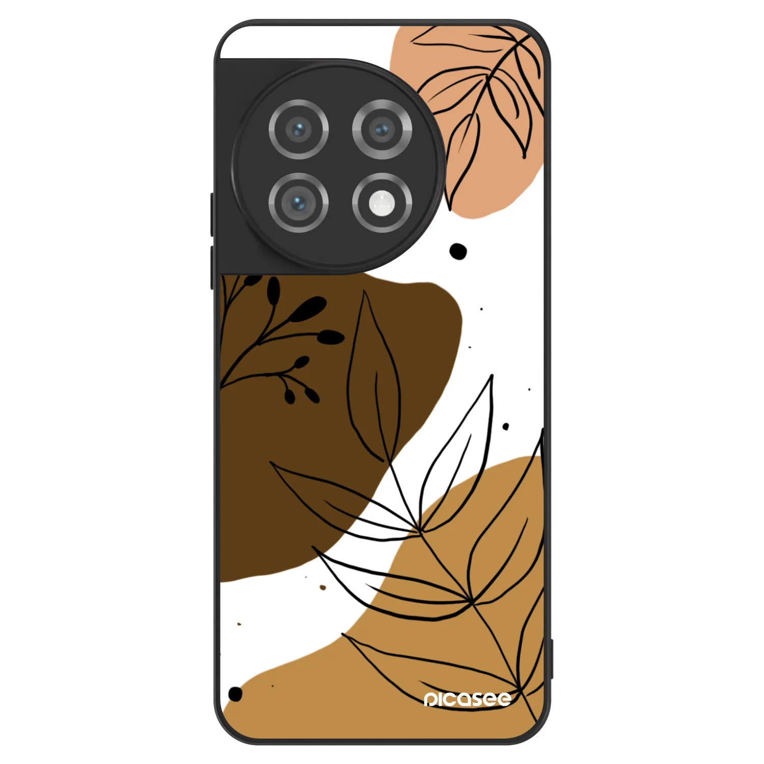 Picasee ULTIMATE CASE na OnePlus 11 5G - Boho style