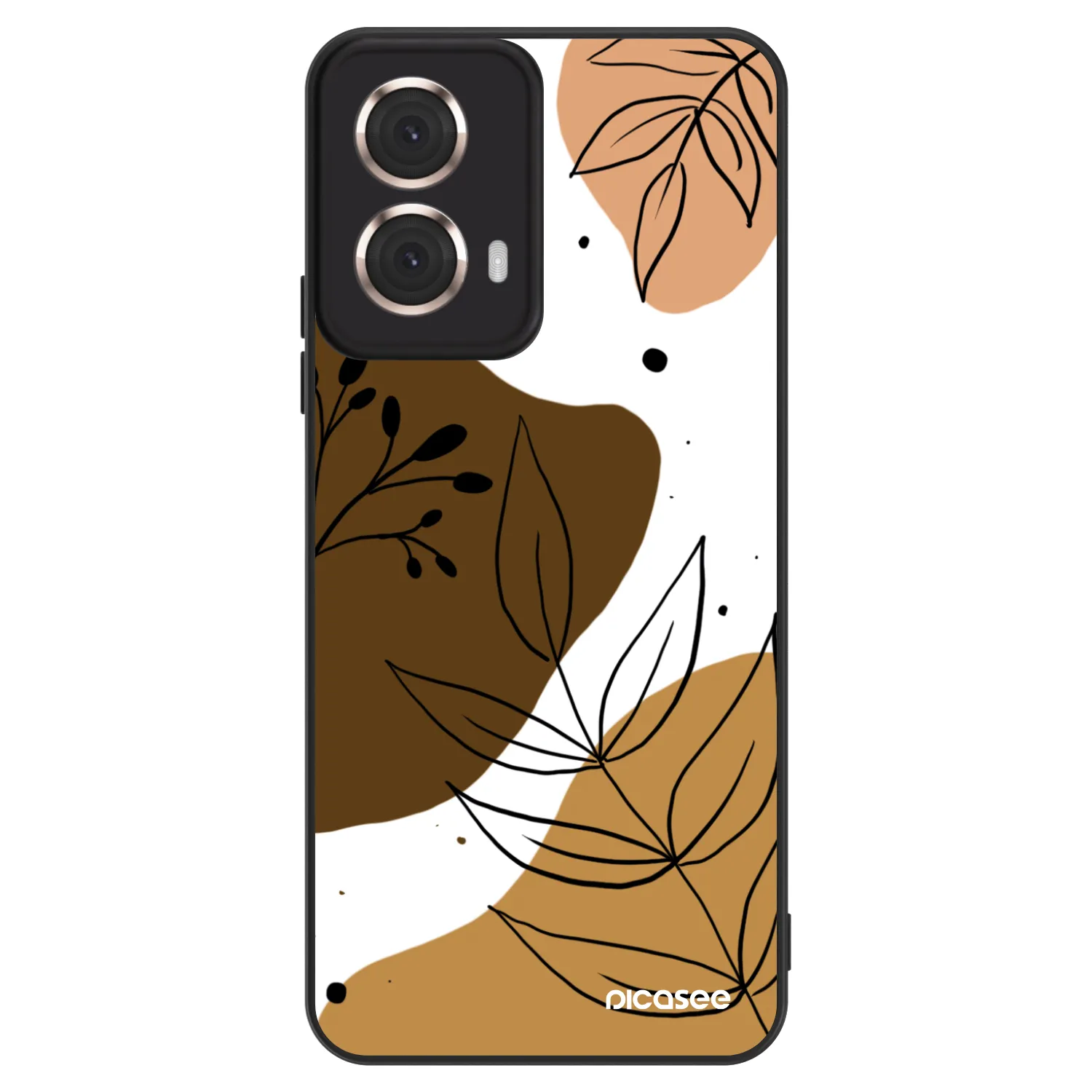 Picasee ULTIMATE CASE na Motorola Moto G85 - Boho style