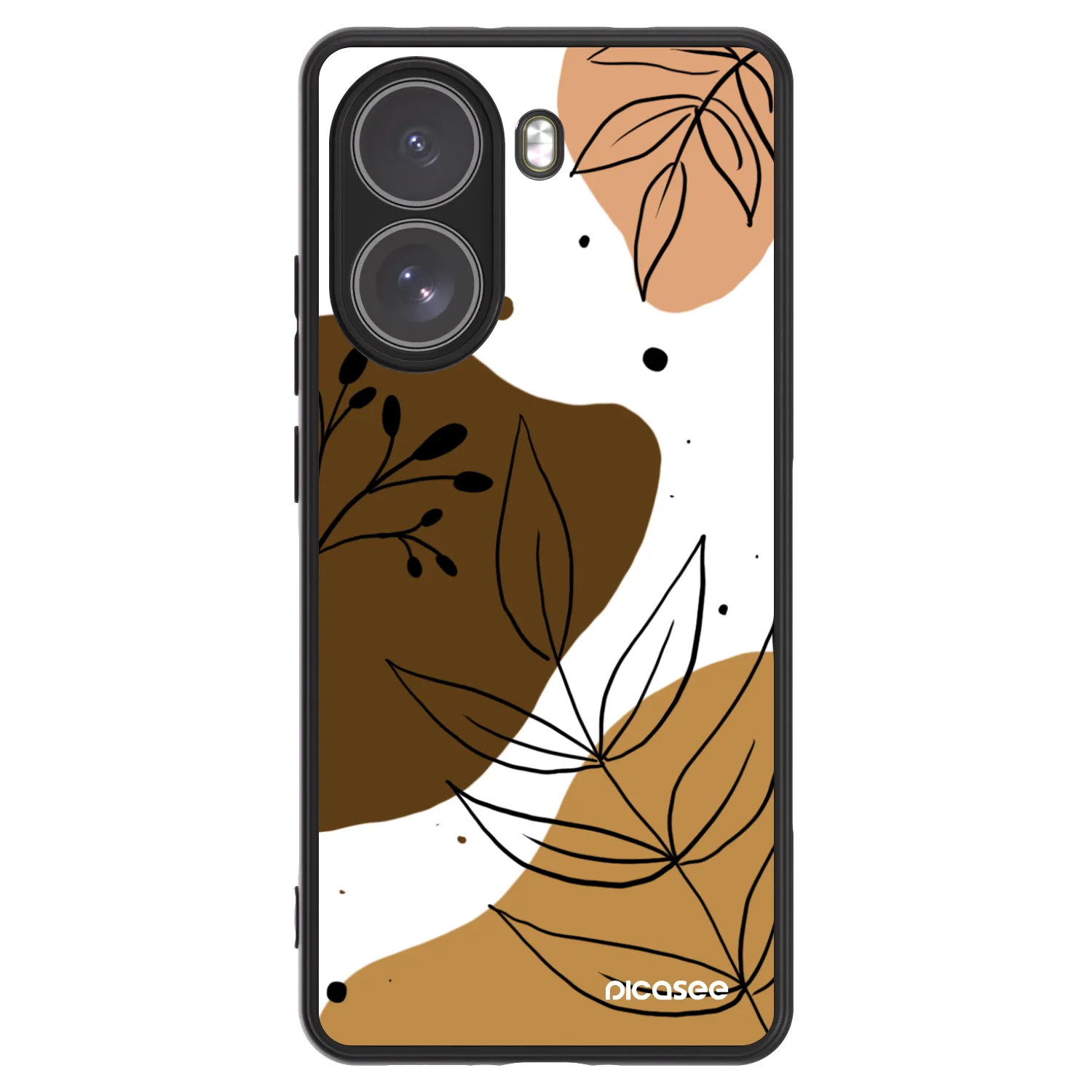 Picasee ULTIMATE CASE na Xiaomi Poco X7 Pro 5G - Boho style