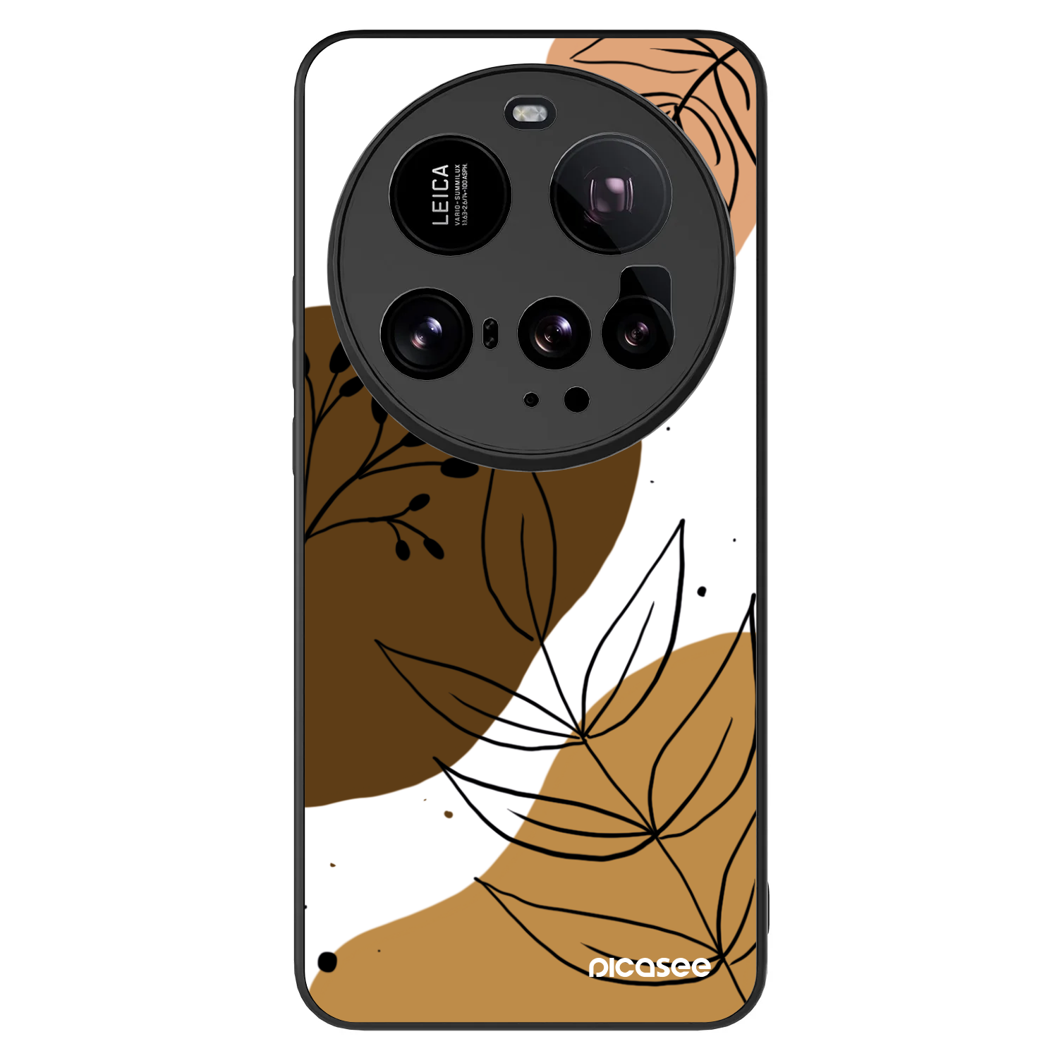 Picasee ULTIMATE CASE na Xiaomi 15 Ultra - Boho style