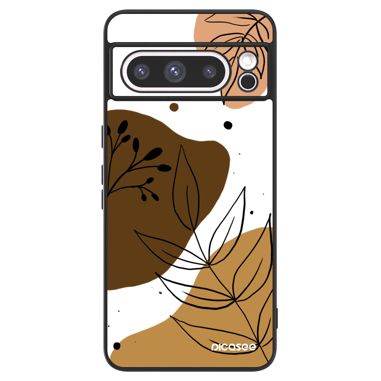 Picasee ULTIMATE CASE na Google Pixel 8 Pro - Boho style
