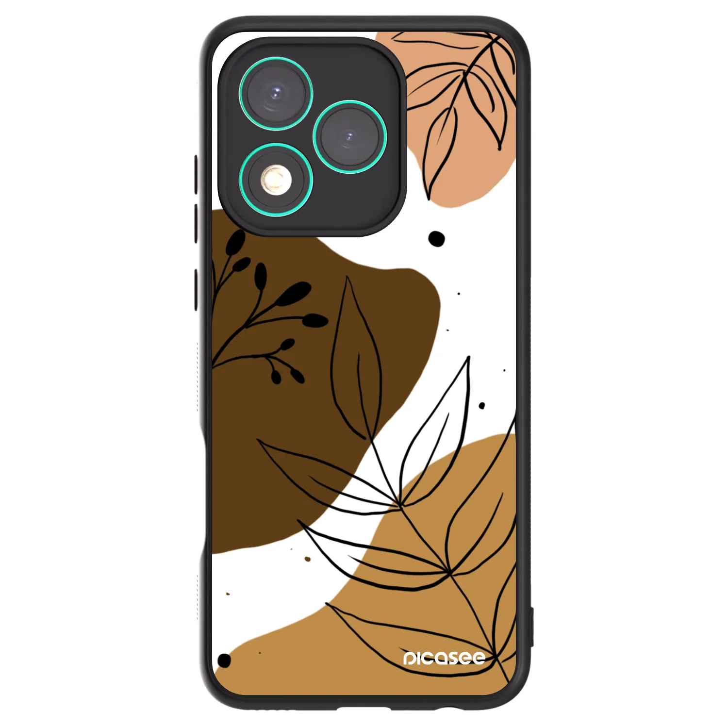 Picasee ULTIMATE CASE na Honor 400 Lite 5G - Boho style