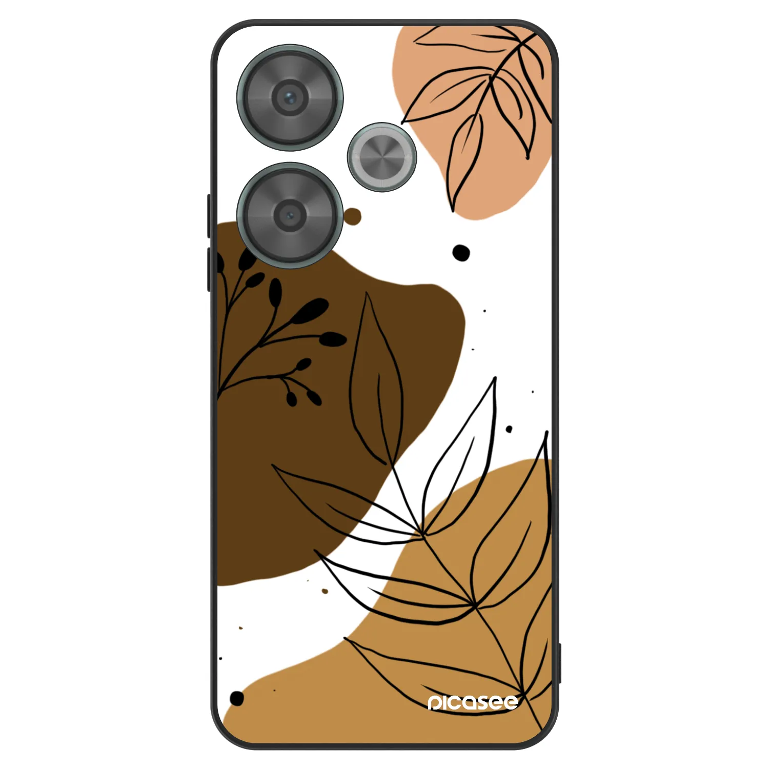 Picasee ULTIMATE CASE na Xiaomi Poco F6 - Boho style