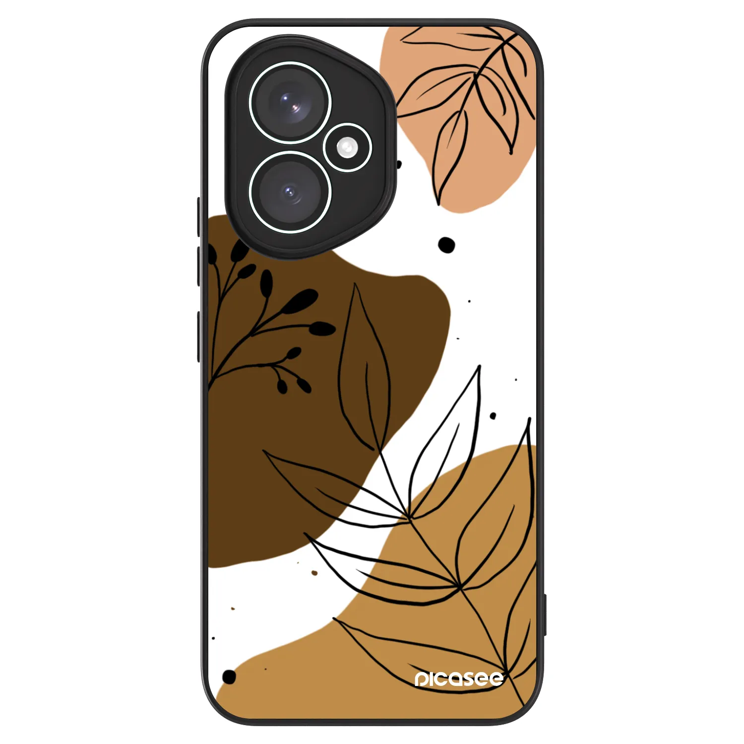 Picasee ULTIMATE CASE na Honor 400 5G - Boho style