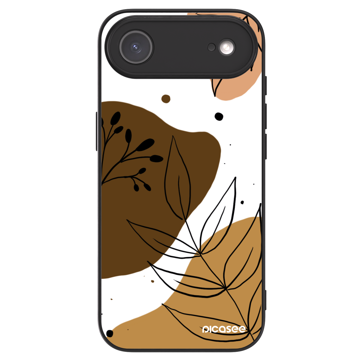 Picasee ULTIMATE CASE MagSafe pro Apple iPhone Air - Boho style