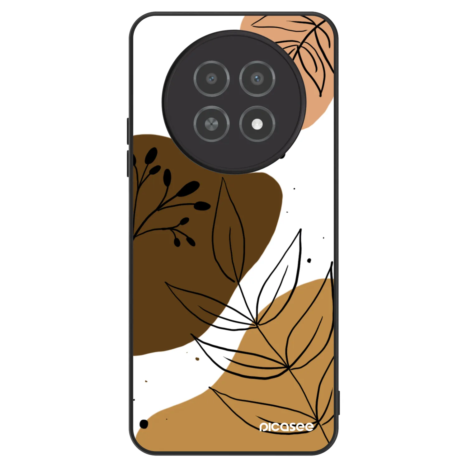 Picasee ULTIMATE CASE na Realme 12X - Boho style