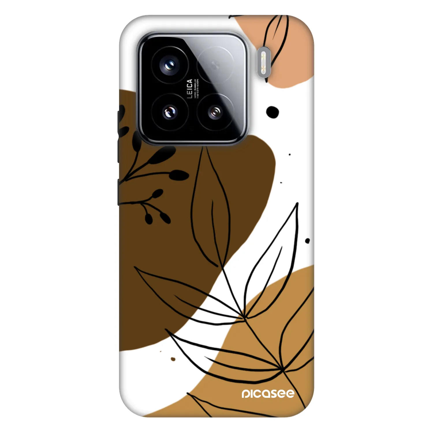 Picasee Fashion Case na Xiaomi 15 - Boho style
