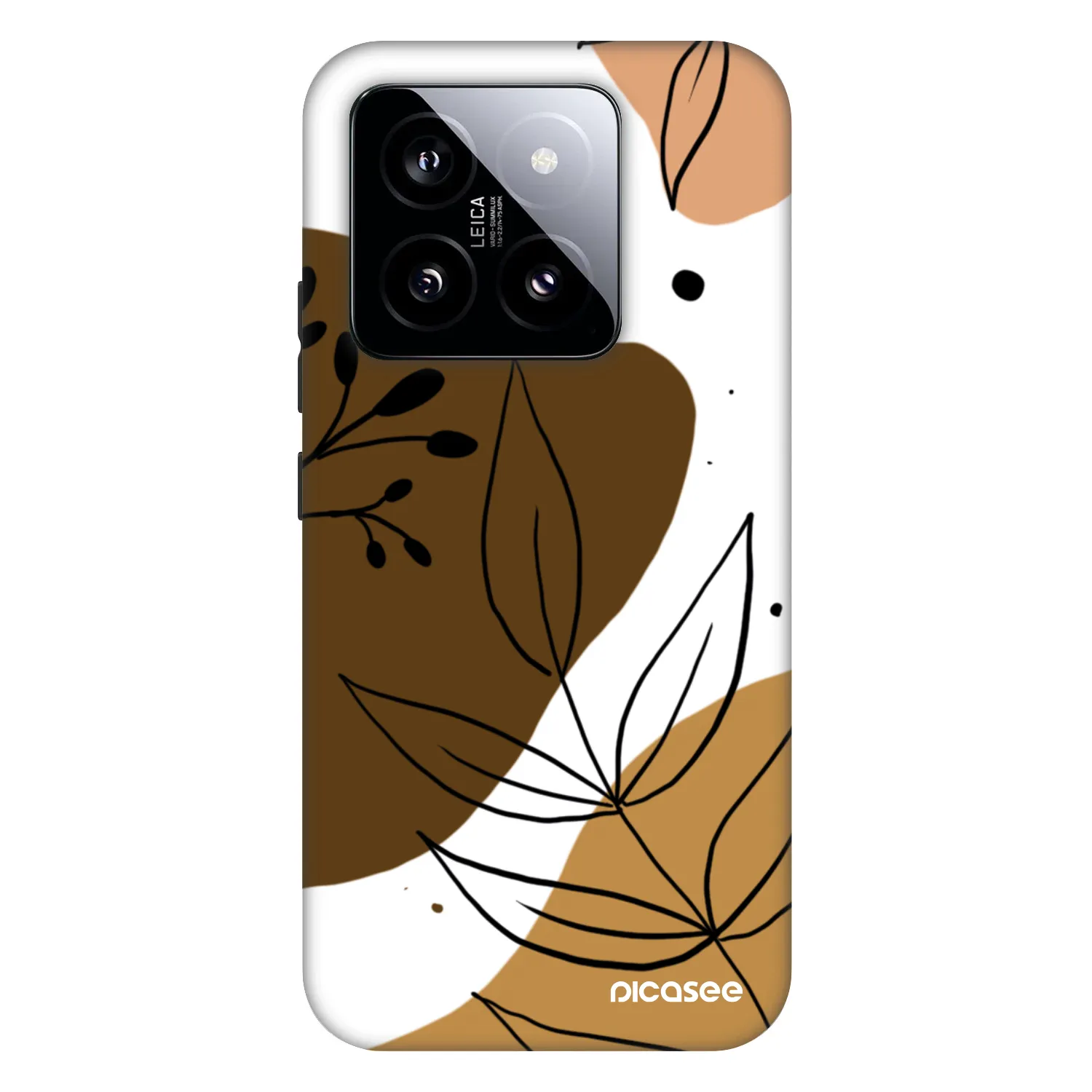 Picasee Fashion Case na Xiaomi 14 - Boho style