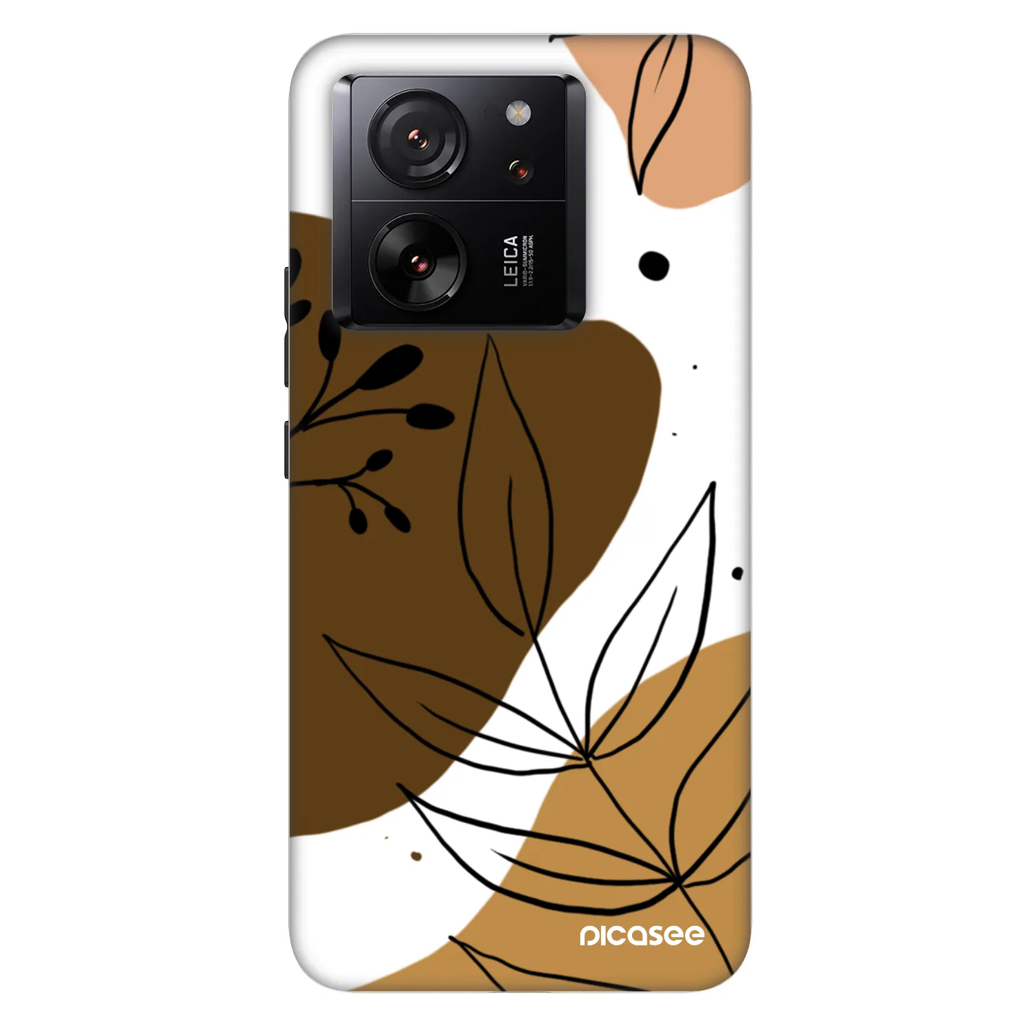 Picasee Fashion Case na Xiaomi 13T Pro - Boho style
