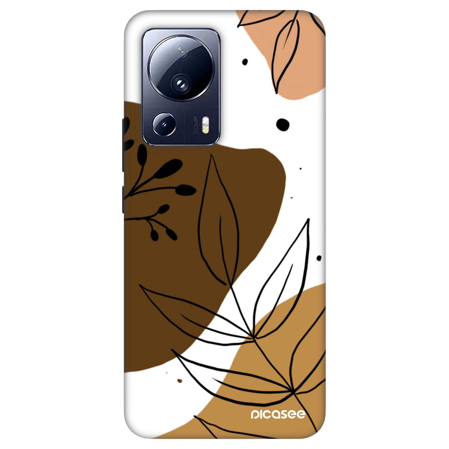 Picasee Fashion Case na Xiaomi 13 Lite - Boho style