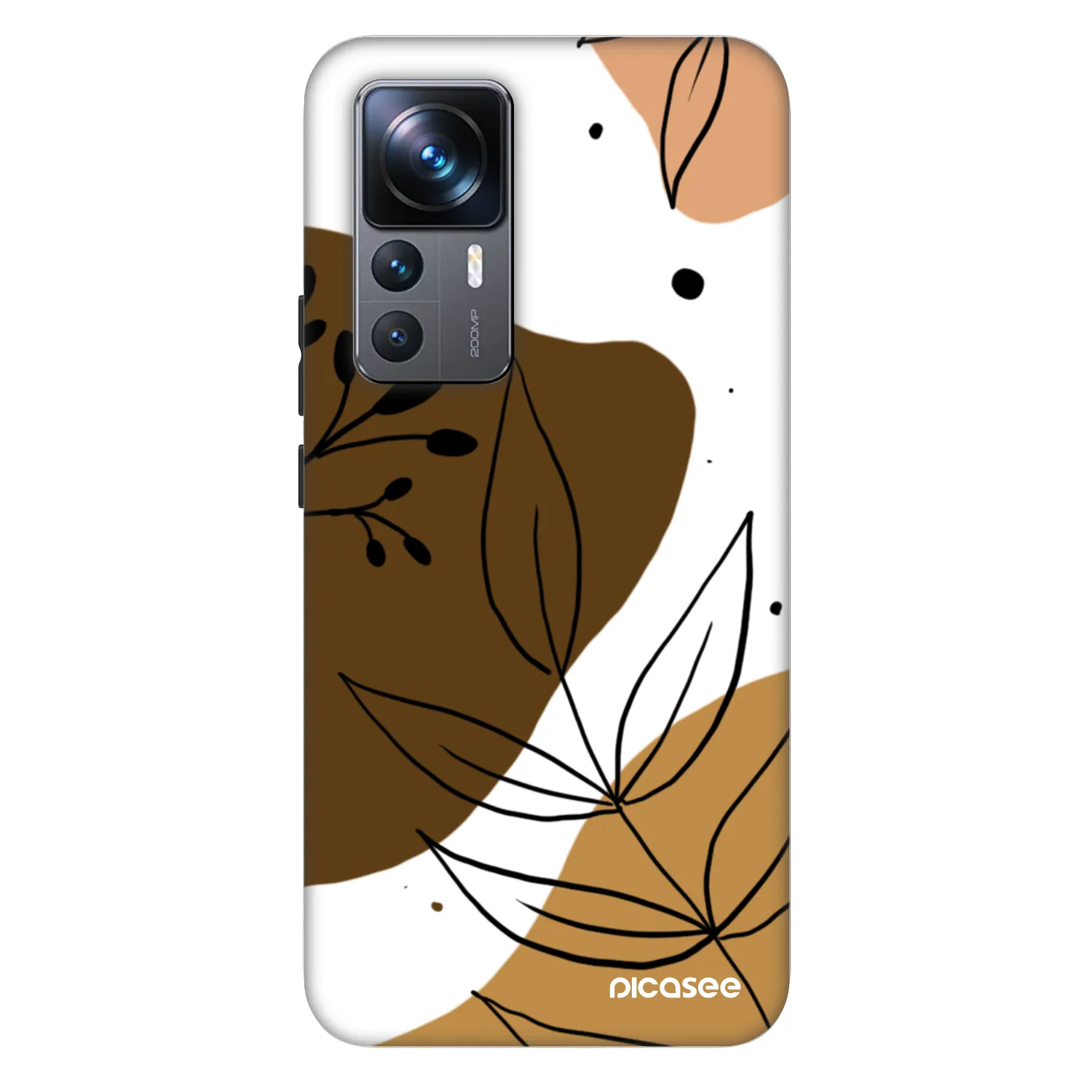 Picasee Fashion Case na Xiaomi 12T Pro - Boho style