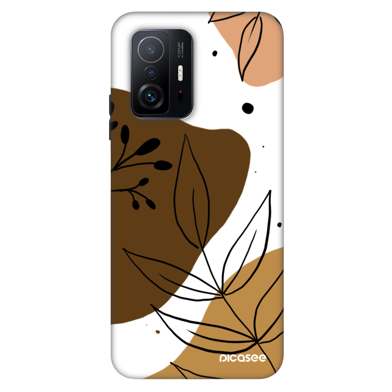 Picasee Fashion Case na Xiaomi 11T Pro - Boho style