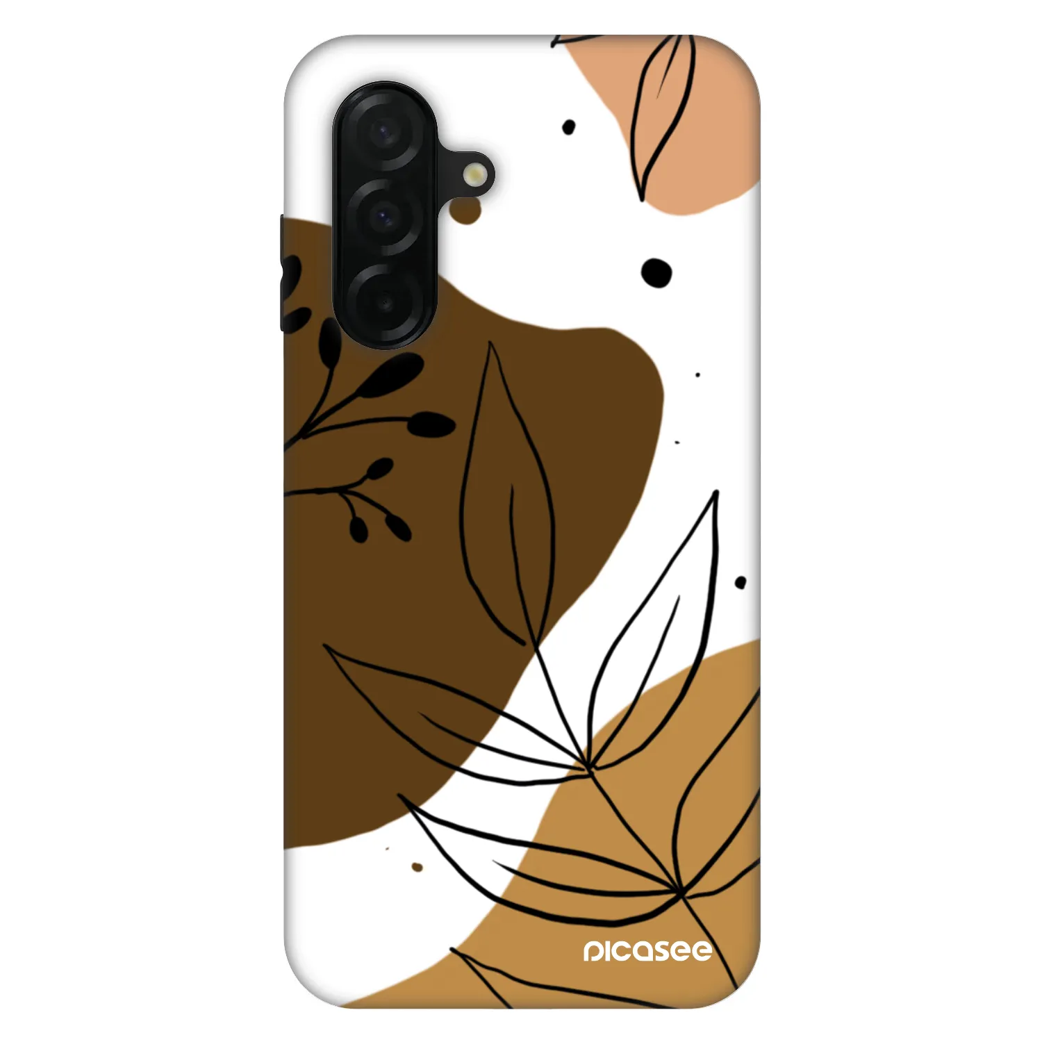 Picasee Fashion Case na Samsung Galaxy A26 5G A266B - Boho style