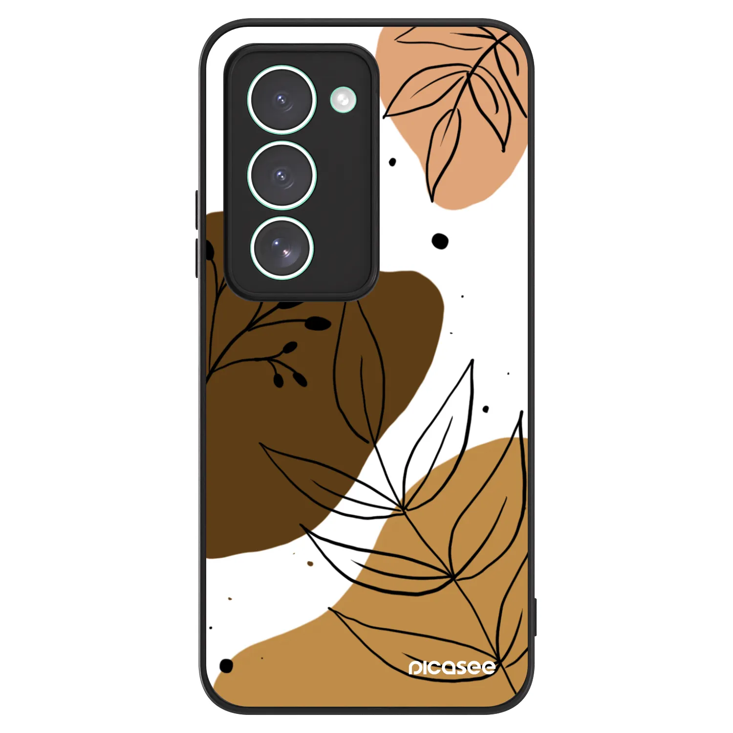 Picasee ULTIMATE CASE na Xiaomi Redmi 15 5G - Boho style