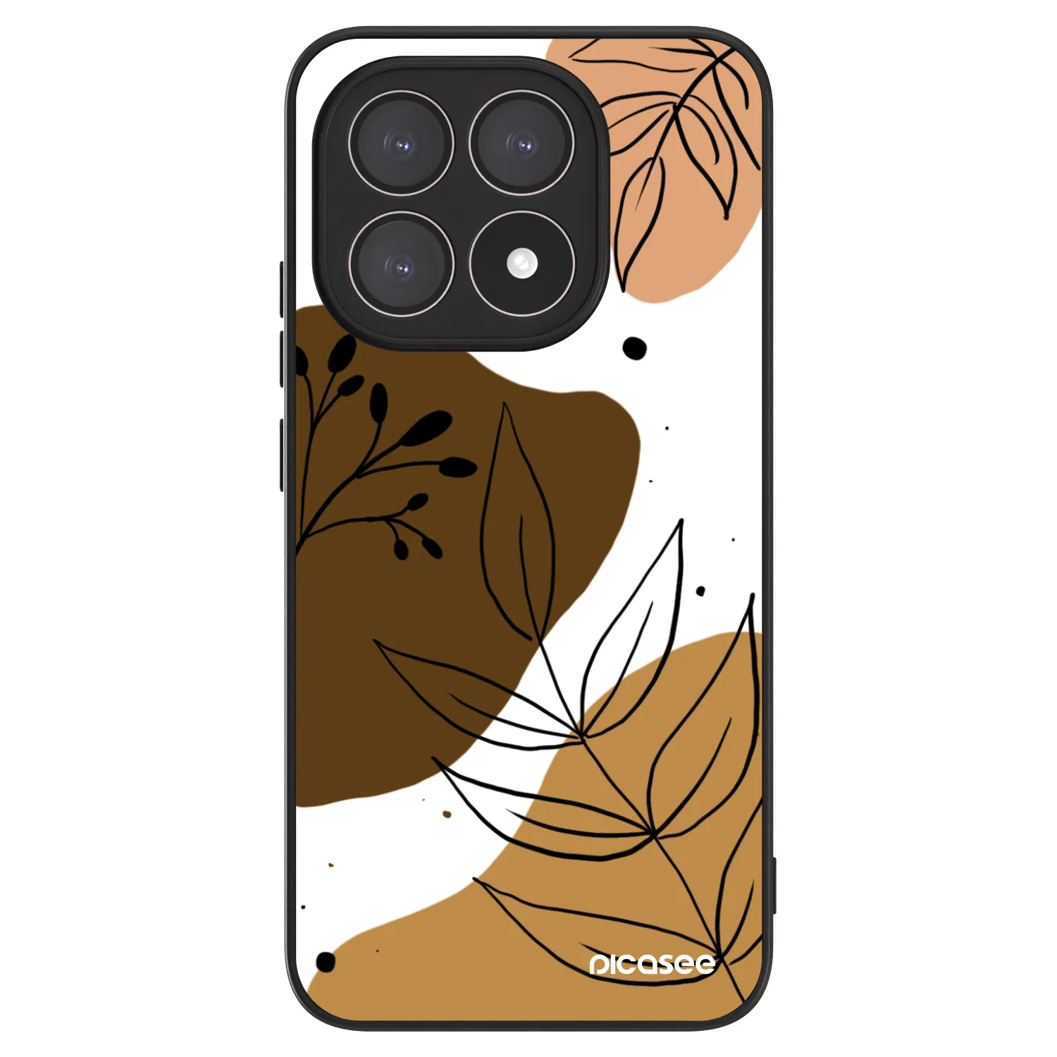 Picasee ULTIMATE CASE na Xiaomi 15T - Boho style