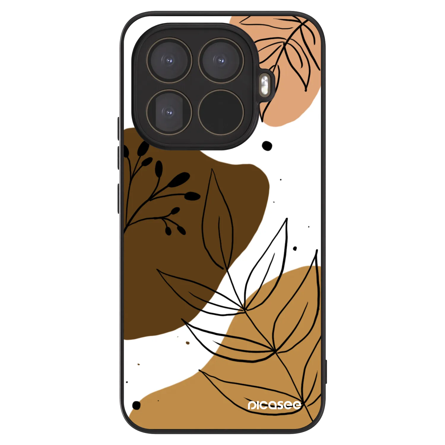 Picasee ULTIMATE CASE na Xiaomi 15T Pro - Boho style