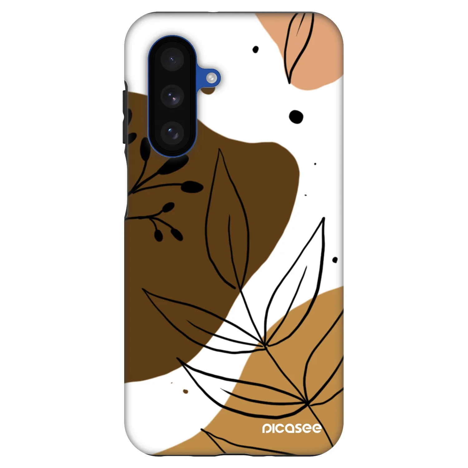 Picasee Fashion Case na Samsung Galaxy A17 5G - Boho style