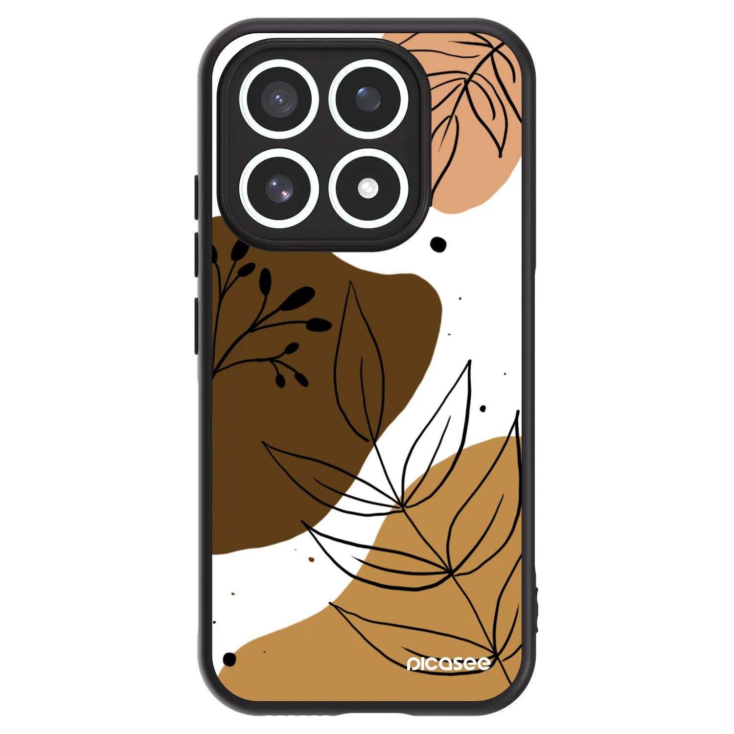 Picasee ULTIMATE CASE na Xiaomi 17 - Boho style