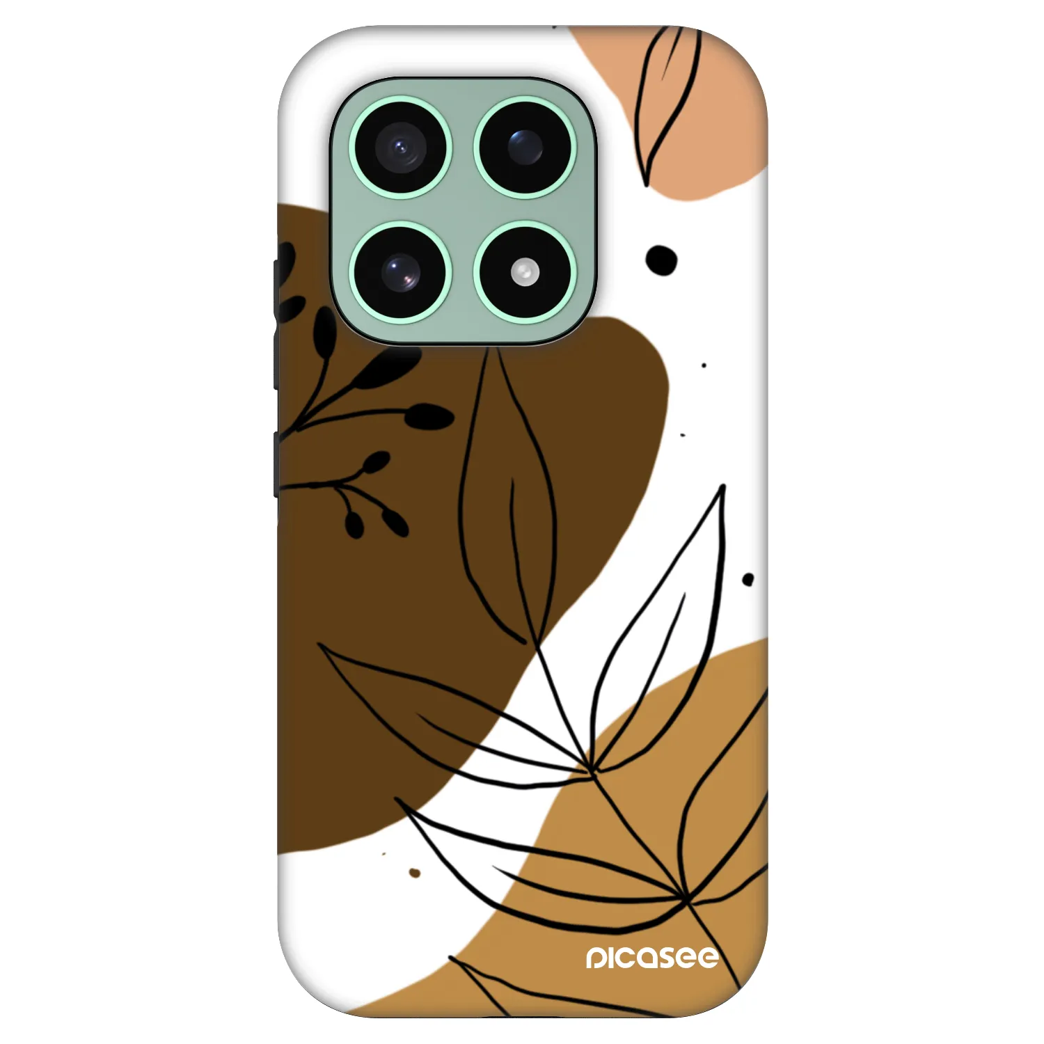 Picasee Fashion Case na Xiaomi 17 - Boho style