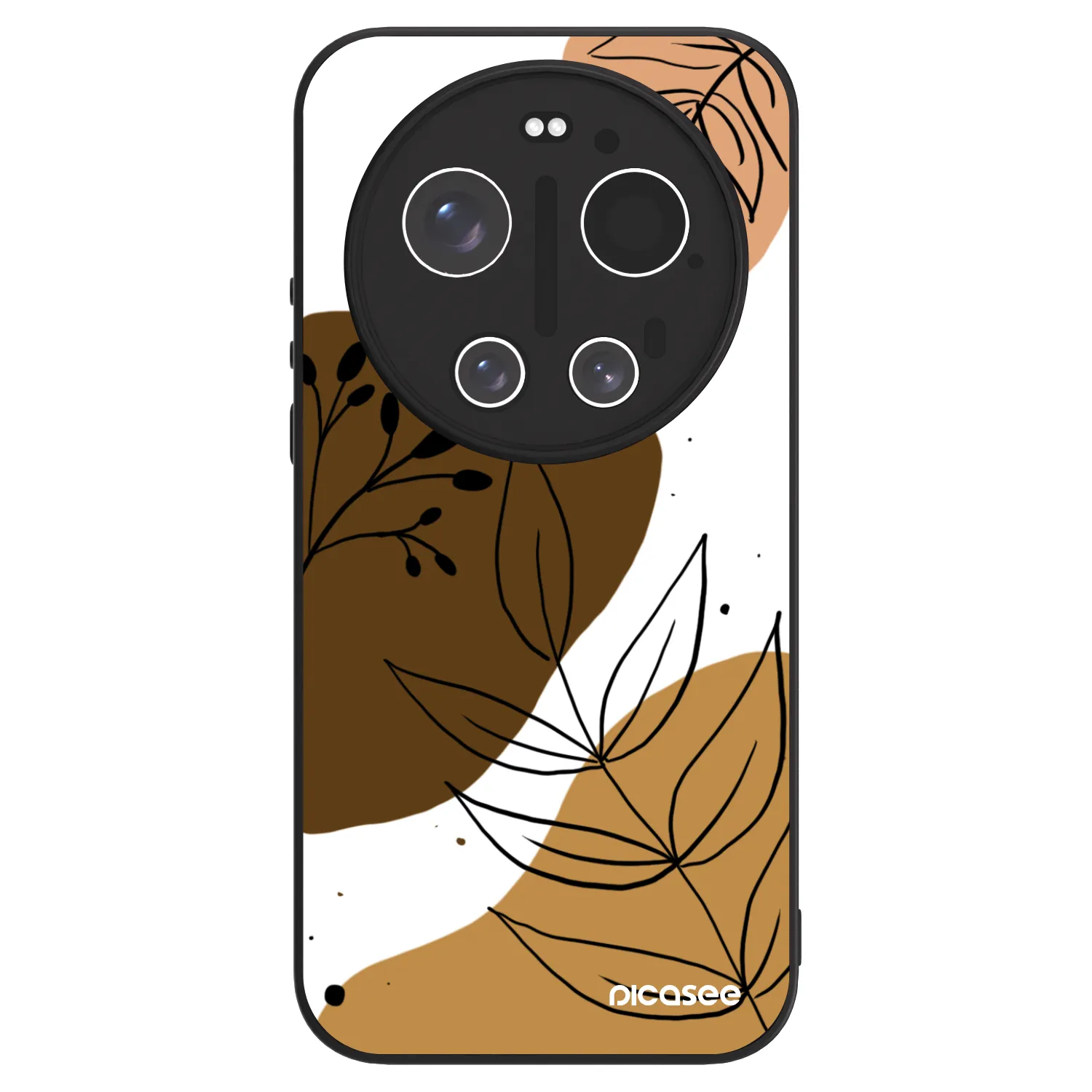 Picasee ULTIMATE CASE na Xiaomi 17 Ultra - Boho style