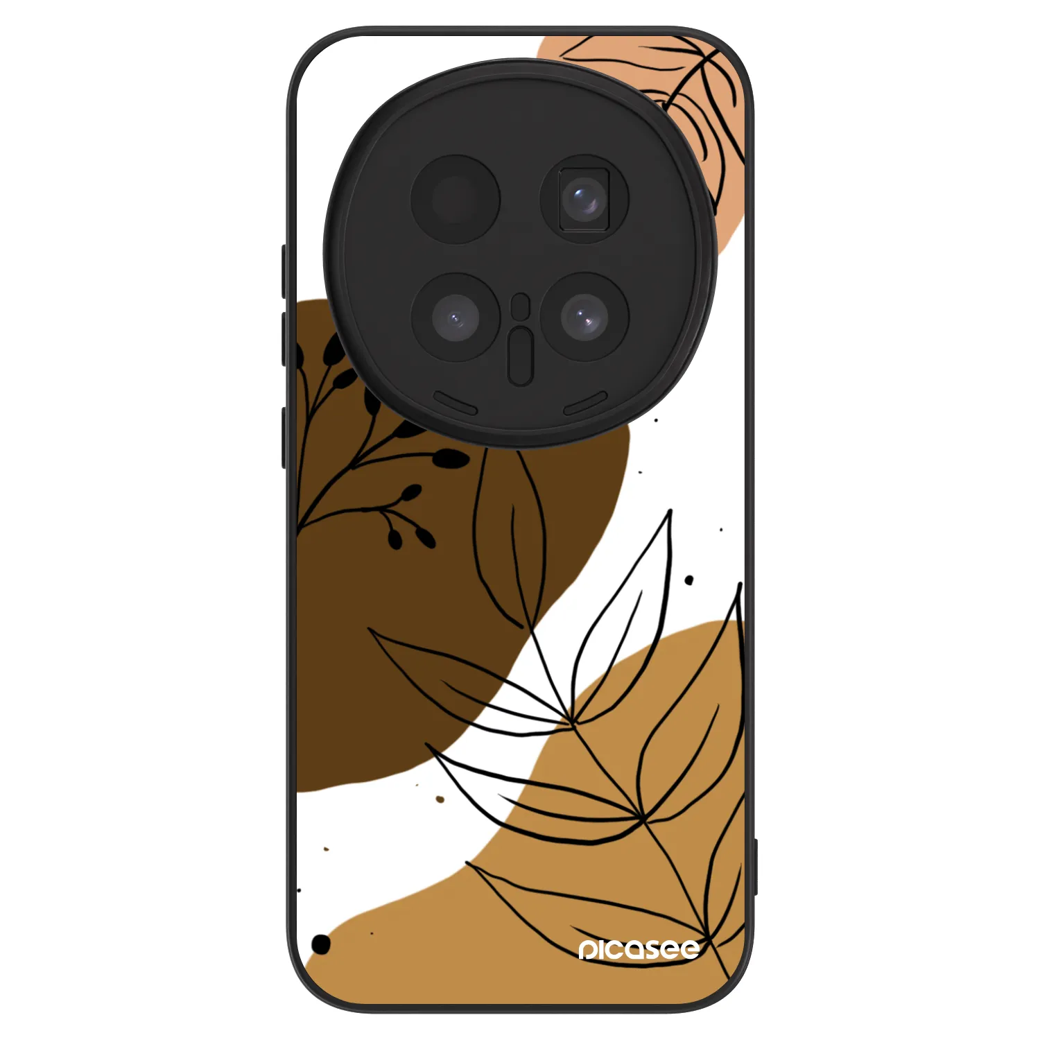 Picasee ULTIMATE CASE na Honor Magic8 Pro 5G - Boho style