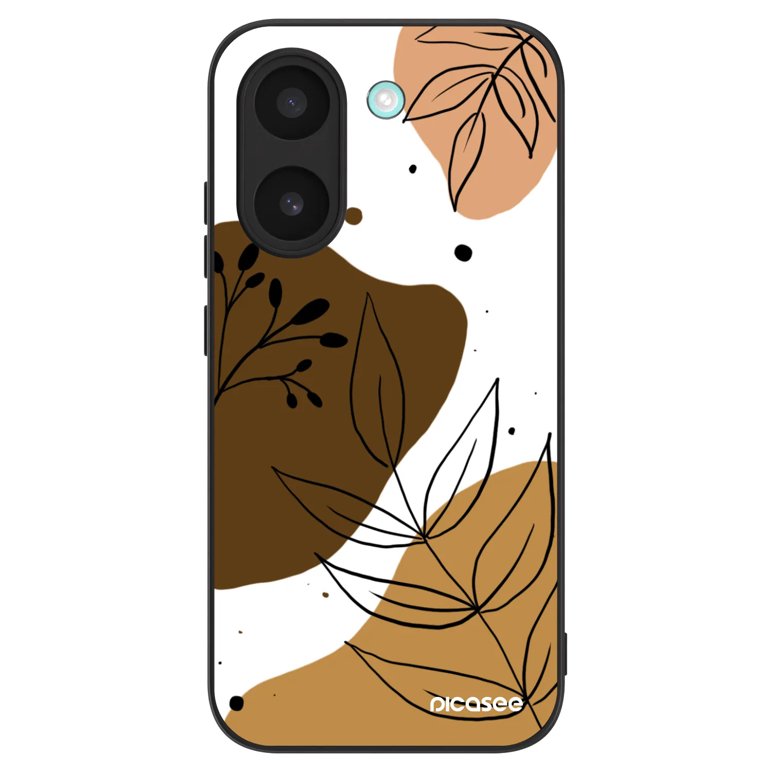 Picasee ULTIMATE CASE na Xiaomi Poco X8 Pro - Boho style