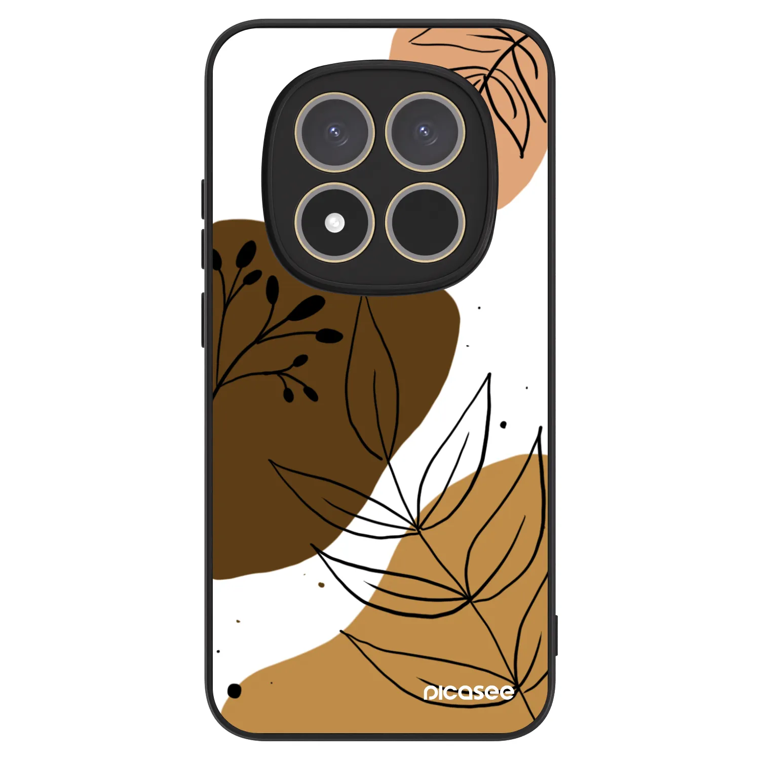 Picasee ULTIMATE CASE na Xiaomi Redmi Note 15 Pro 5G - Boho style