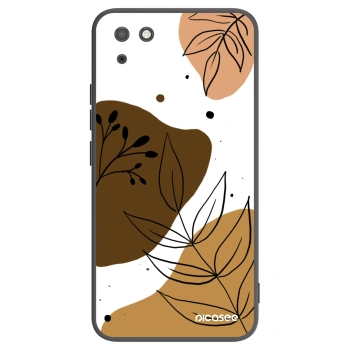 Etui na Huawei Y5P - Boho style