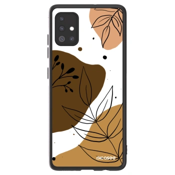 Picasee ULTIMATE CASE na Samsung Galaxy A51 A515F - Boho style