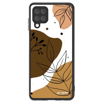 Picasee ULTIMATE CASE na Samsung Galaxy A12 A125F - Boho style