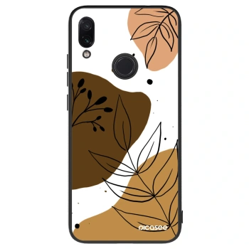 Etui na Xiaomi Redmi Note 7 - Boho style