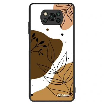Etui na Xiaomi Poco X3 - Boho style