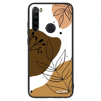 Etui na Xiaomi Redmi Note 8 - Boho style