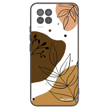 Etui na Realme 8 Pro - Boho style