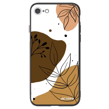 Picasee ULTIMATE CASE na Apple iPhone SE 2020 - Boho style