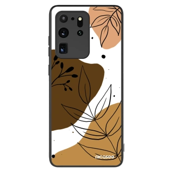 Picasee ULTIMATE CASE na Samsung Galaxy S20 Ultra 5G G988F - Boho style
