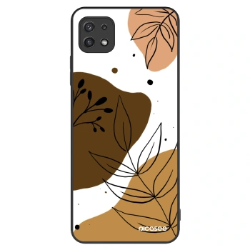 Etui na Samsung Galaxy A22 A226B 5G - Boho style