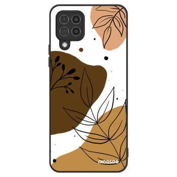 Etui na Samsung Galaxy A22 A225F 4G - Boho style