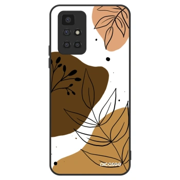 Etui na Xiaomi Redmi 10 - Boho style
