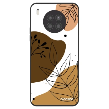 Etui na Huawei Nova 8i - Boho style