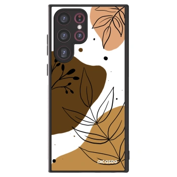 Picasee ULTIMATE CASE na Samsung Galaxy S22 Ultra 5G - Boho style