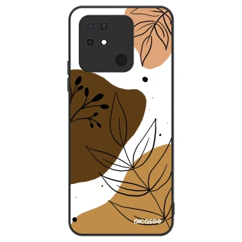 Etui na Xiaomi Redmi 10C - Boho style