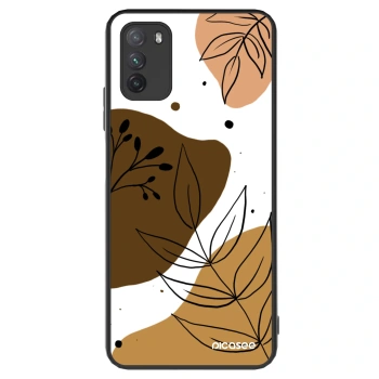 Etui na Xiaomi Poco M3 - Boho style
