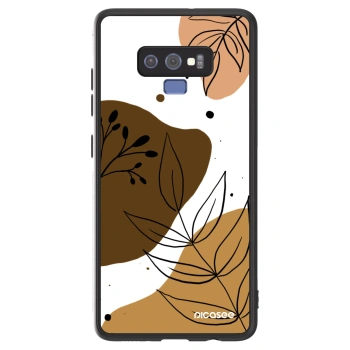 Etui na Samsung Galaxy Note 9 N960F - Boho style