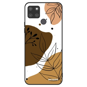 Etui na Realme C21Y - Boho style
