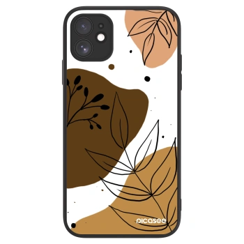 Picasee ULTIMATE CASE MagSafe pro Apple iPhone 11 - Boho style