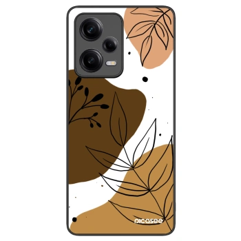 Picasee ULTIMATE CASE na Xiaomi Redmi Note 12 Pro+ 5G - Boho style